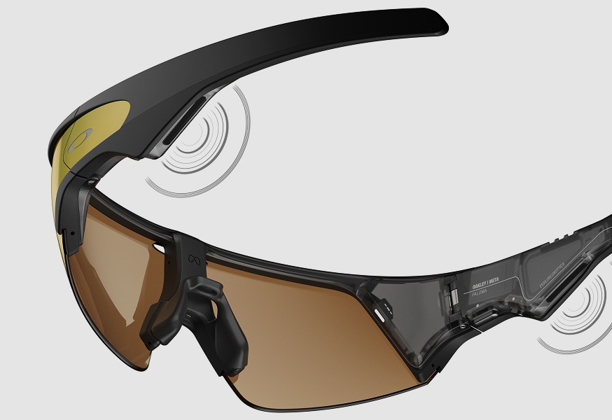 Electronics Oakley Oakley Meta Vanguard | Free Shipping | Glasses.com®